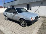 ВАЗ (Lada) 2109 1999 года за 1 250 000 тг. в Талдыкорган – фото 2