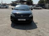Toyota Corolla 2012 годаүшін6 000 000 тг. в Тараз