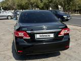 Toyota Corolla 2012 годаүшін6 000 000 тг. в Тараз – фото 3