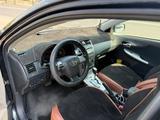 Toyota Corolla 2012 годаүшін6 000 000 тг. в Тараз – фото 5