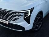 Changan CS75 Plus 2025 года за 10 700 000 тг. в Шымкент – фото 2