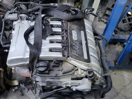 Двигатель мотор 3.6 за 900 000 тг. в Алматы