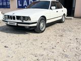 BMW 520 1990 годаүшін2 700 000 тг. в Туркестан – фото 3