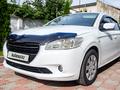 Peugeot 301 2013 годаүшін3 600 000 тг. в Алматы – фото 8