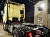 DAF  95XF 2001 годаүшін10 000 000 тг. в Атырау – фото 3