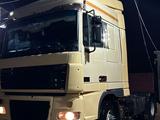DAF  95XF 2001 годаүшін10 000 000 тг. в Атырау