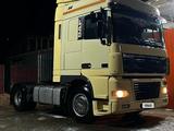 DAF  95XF 2001 годаүшін10 000 000 тг. в Атырау – фото 2
