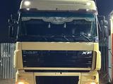 DAF  95XF 2001 годаүшін10 000 000 тг. в Атырау – фото 4