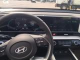 Hyundai Mufasa 2024 годаfor12 666 000 тг. в Астана – фото 4