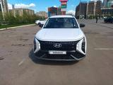 Hyundai Mufasa 2024 годаүшін12 666 000 тг. в Астана