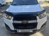 Chevrolet Captiva 2013 года за 6 200 000 тг. в Щучинск