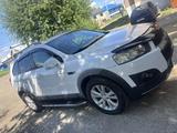 Chevrolet Captiva 2013 года за 6 200 000 тг. в Щучинск – фото 4