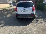 Chevrolet Captiva 2013 года за 6 200 000 тг. в Щучинск – фото 2