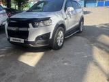 Chevrolet Captiva 2013 года за 6 200 000 тг. в Щучинск – фото 3