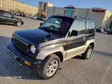 Mitsubishi Pajero Junior 1995 годаүшін1 900 000 тг. в Караганда – фото 3