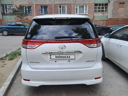 Toyota Estima 2011 года за 6 150 000 тг. в Павлодар – фото 4