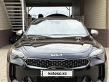 Kia Stinger 2021 годаүшін17 500 000 тг. в Шымкент