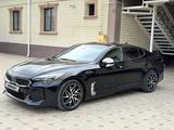 Kia Stinger 2021 годаүшін17 500 000 тг. в Шымкент – фото 3