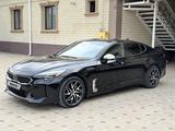 Kia Stinger 2021 года за 15 800 000 тг. в Шымкент – фото 4