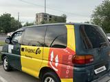 Mitsubishi Space Gear 1996 года за 1 800 000 тг. в Алматы – фото 2