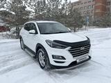 Hyundai Tucson 2019 годаfor12 300 000 тг. в Караганда – фото 2