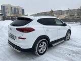 Hyundai Tucson 2019 годаfor12 300 000 тг. в Караганда – фото 4