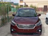 Toyota Rumion 2024 годаүшін12 990 000 тг. в Кызылорда