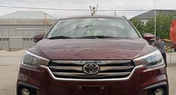 Toyota Rumion 2024 годаүшін12 750 000 тг. в Кызылорда – фото 3