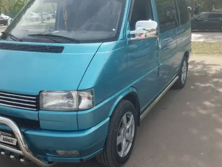 Volkswagen Multivan 1992 года за 4 800 000 тг. в Костанай – фото 4