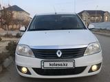 Renault Logan 2013 годаүшін3 300 000 тг. в Петропавловск