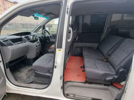 Toyota Noah 2004 года за 2 600 000 тг. в Мангистау – фото 7