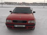 Audi 80 1992 года за 1 950 000 тг. в Караганда