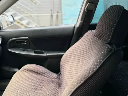 Subaru Impreza 2002 года за 3 500 000 тг. в Алматы – фото 20