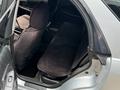 Subaru Impreza 2002 года за 3 500 000 тг. в Алматы – фото 21