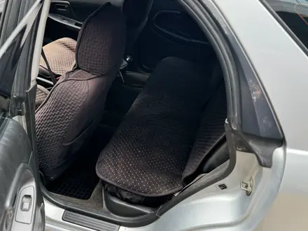 Subaru Impreza 2002 года за 3 500 000 тг. в Алматы – фото 21