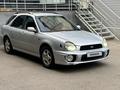 Subaru Impreza 2002 года за 3 500 000 тг. в Алматы – фото 3