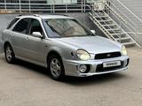 Subaru Impreza 2002 годаүшін3 500 000 тг. в Алматы – фото 3