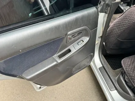Subaru Impreza 2002 года за 3 500 000 тг. в Алматы – фото 22