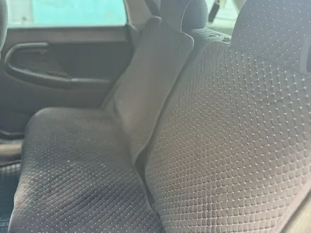 Subaru Impreza 2002 года за 3 500 000 тг. в Алматы – фото 23