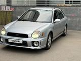 Subaru Impreza 2002 годаүшін3 500 000 тг. в Алматы – фото 5