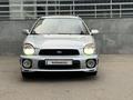 Subaru Impreza 2002 года за 3 500 000 тг. в Алматы – фото 4