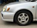 Subaru Impreza 2002 года за 3 500 000 тг. в Алматы – фото 7