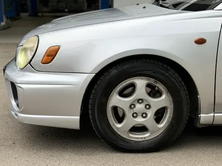 Subaru Impreza 2002 года за 3 500 000 тг. в Алматы – фото 7