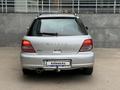 Subaru Impreza 2002 года за 3 500 000 тг. в Алматы – фото 8