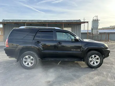 Toyota 4Runner 2005 года за 10 000 000 тг. в Актау – фото 2