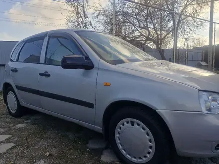 ВАЗ (Lada) Kalina 1119 2010 года за 2 100 000 тг. в Костанай