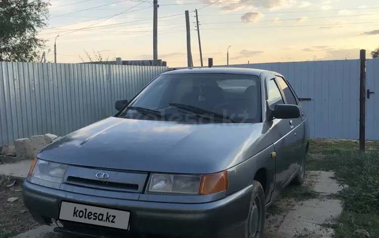 ВАЗ (Lada) 2112 2006 годаүшін1 200 000 тг. в Уральск