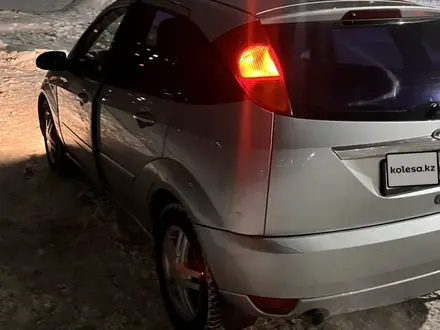 Ford Focus 2004 года за 2 200 000 тг. в Павлодар