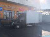 Ford Transit 2011 годаүшін10 500 000 тг. в Алматы – фото 2