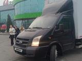 Ford Transit 2011 годаүшін10 500 000 тг. в Алматы – фото 4